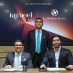 Burjeel Holdings’ Tajmeel partners with Türkiye’s Suzerme…