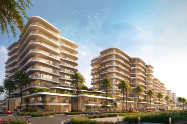 UAE real estate sector shines with major projects, strong March sales