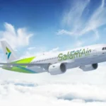 Oman Government announces full acquisition of SalamAir