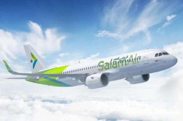 Oman Government announces full acquisition of SalamAir