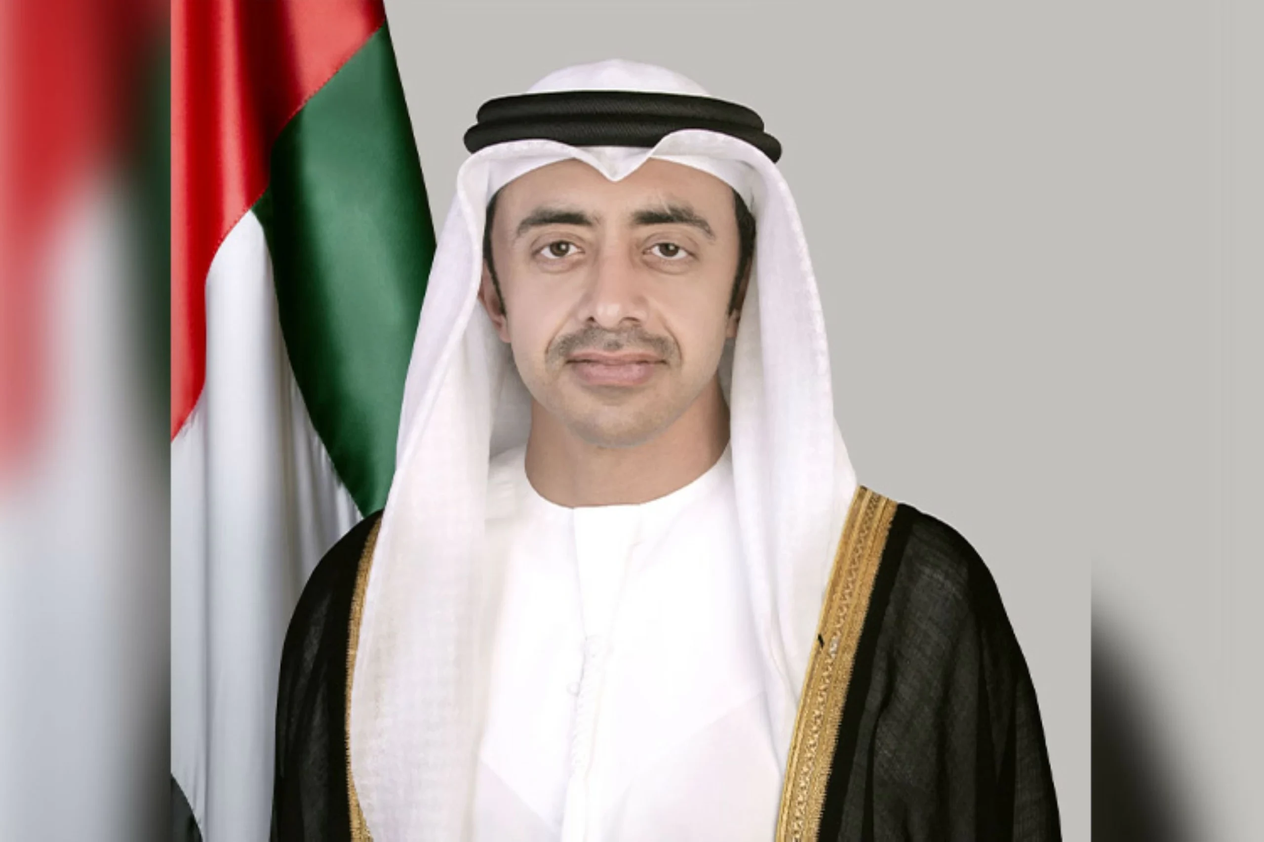 Abdullah condemns targeting of civilian infrastructure, c…