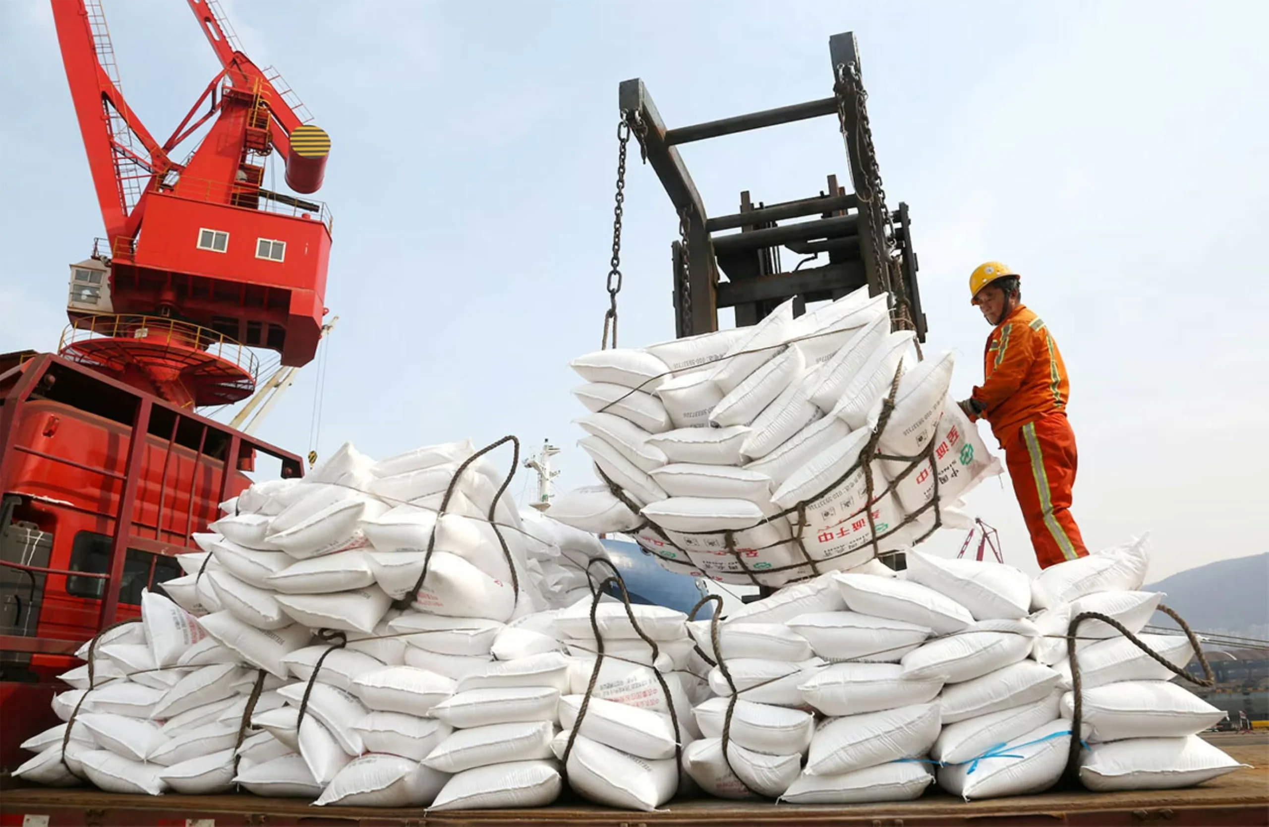 China’s neighbours get cold shoulder on energy