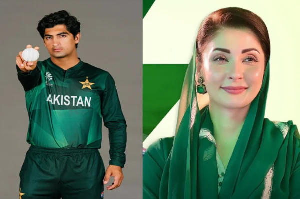 PCB fines fast bowler Naseem Rs20m for criticising Punjab…