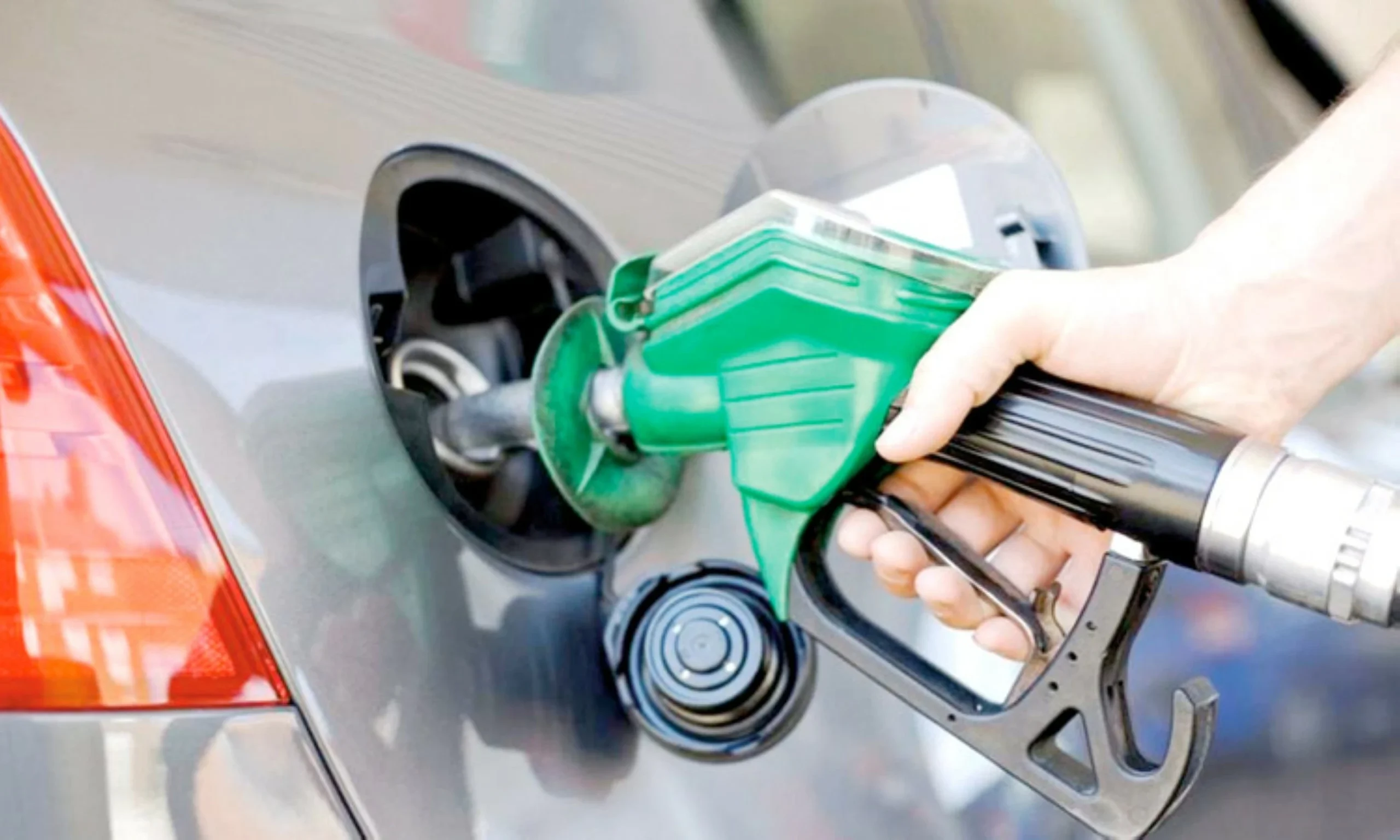 UAE hikes petrol prices for the month of April