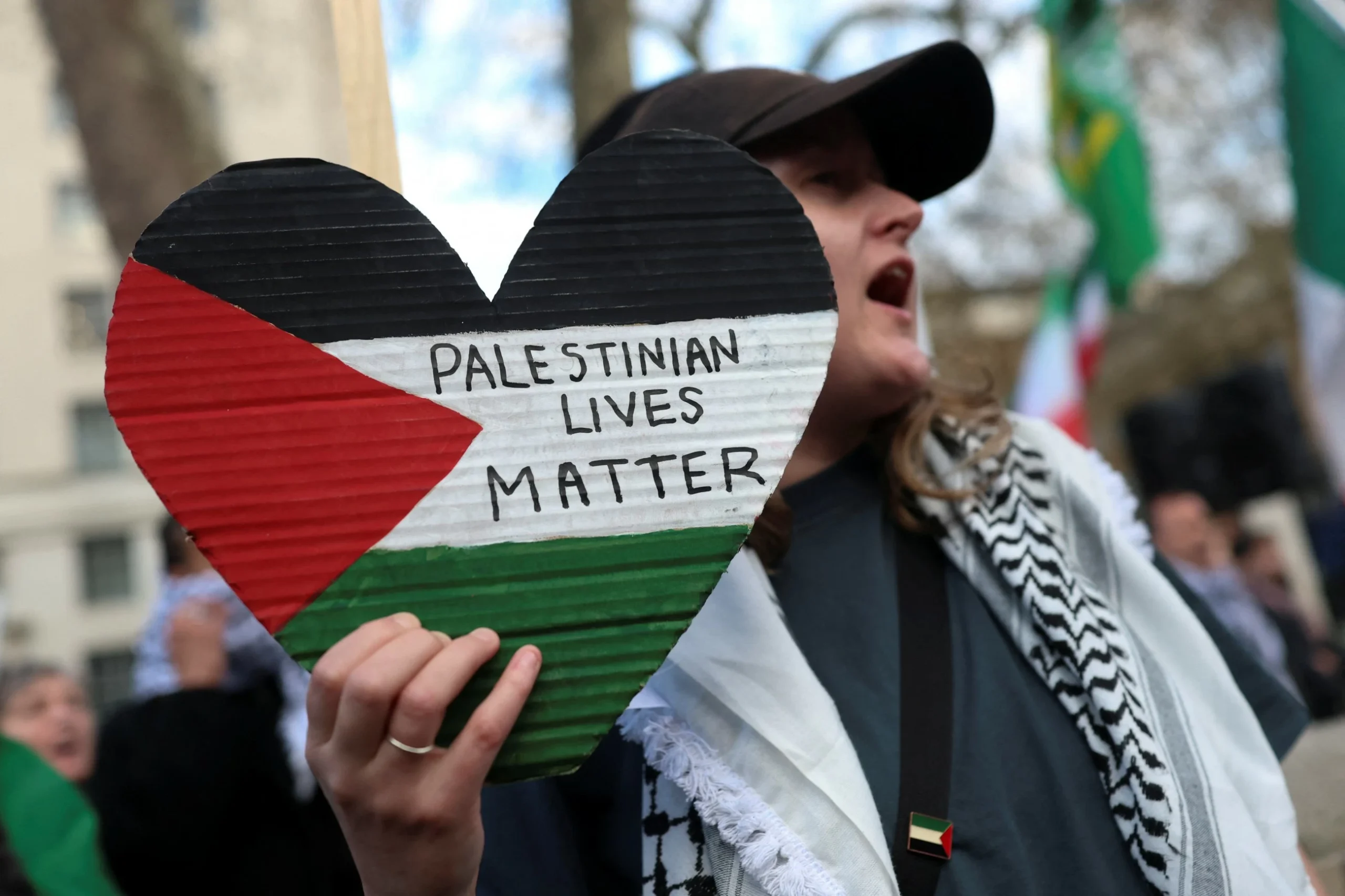 Israel passes death penalty law for Palestinians convicte…