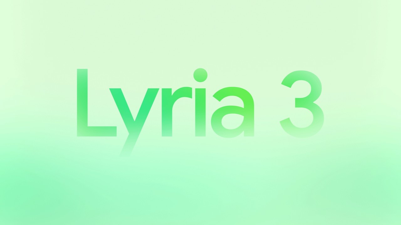 You Can Now Create Arabic Music with Google’s Lyria 3