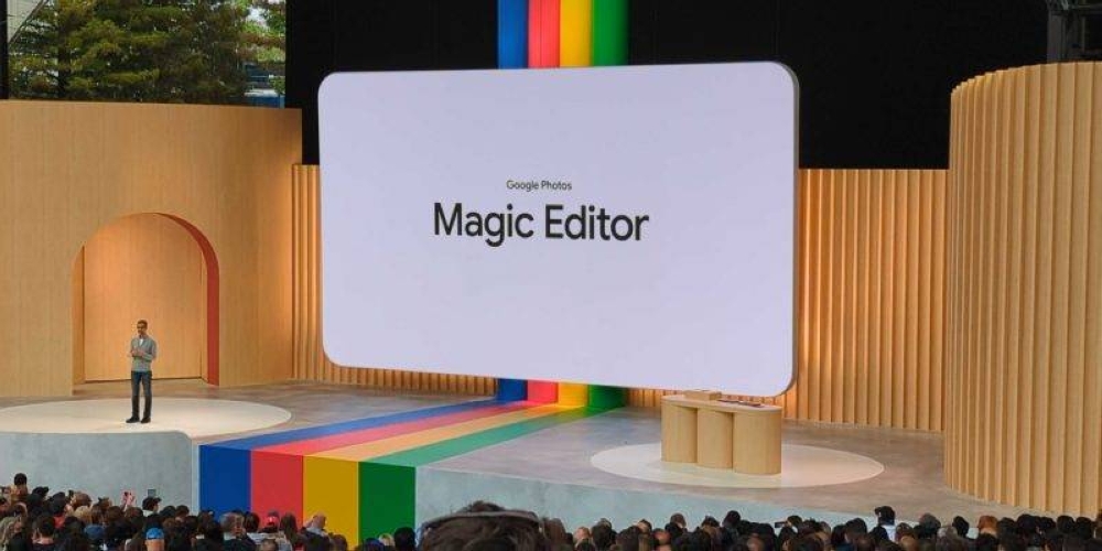 Google begins making AI photo editing features available to everyone