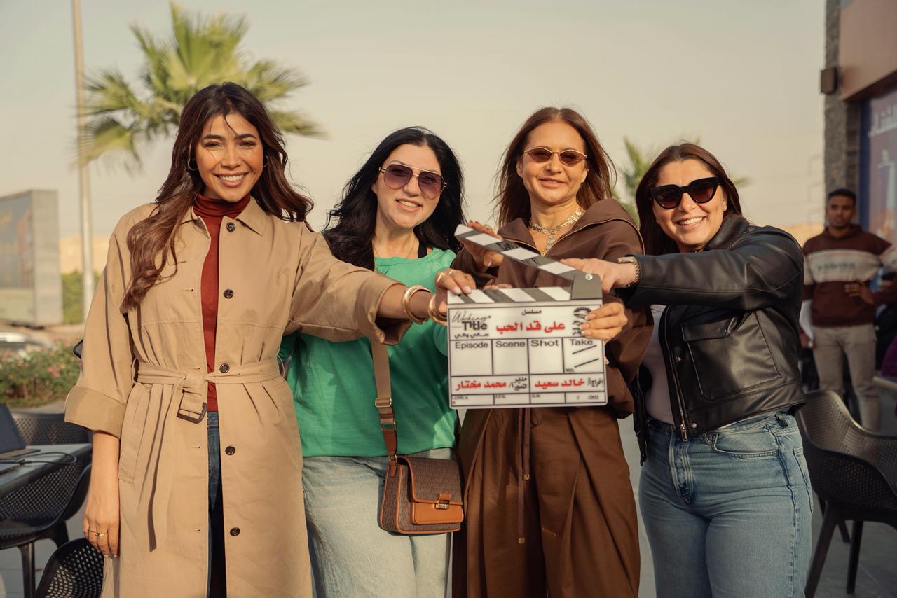 Ramadan 2026 Delivers Drama, Romance, and Star-Studded Stories