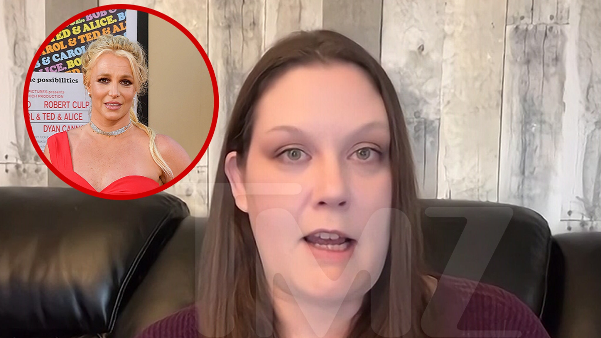 Britney Spears Needs Another Conservatorship, Former ‘Free Britney’ Advocate Says