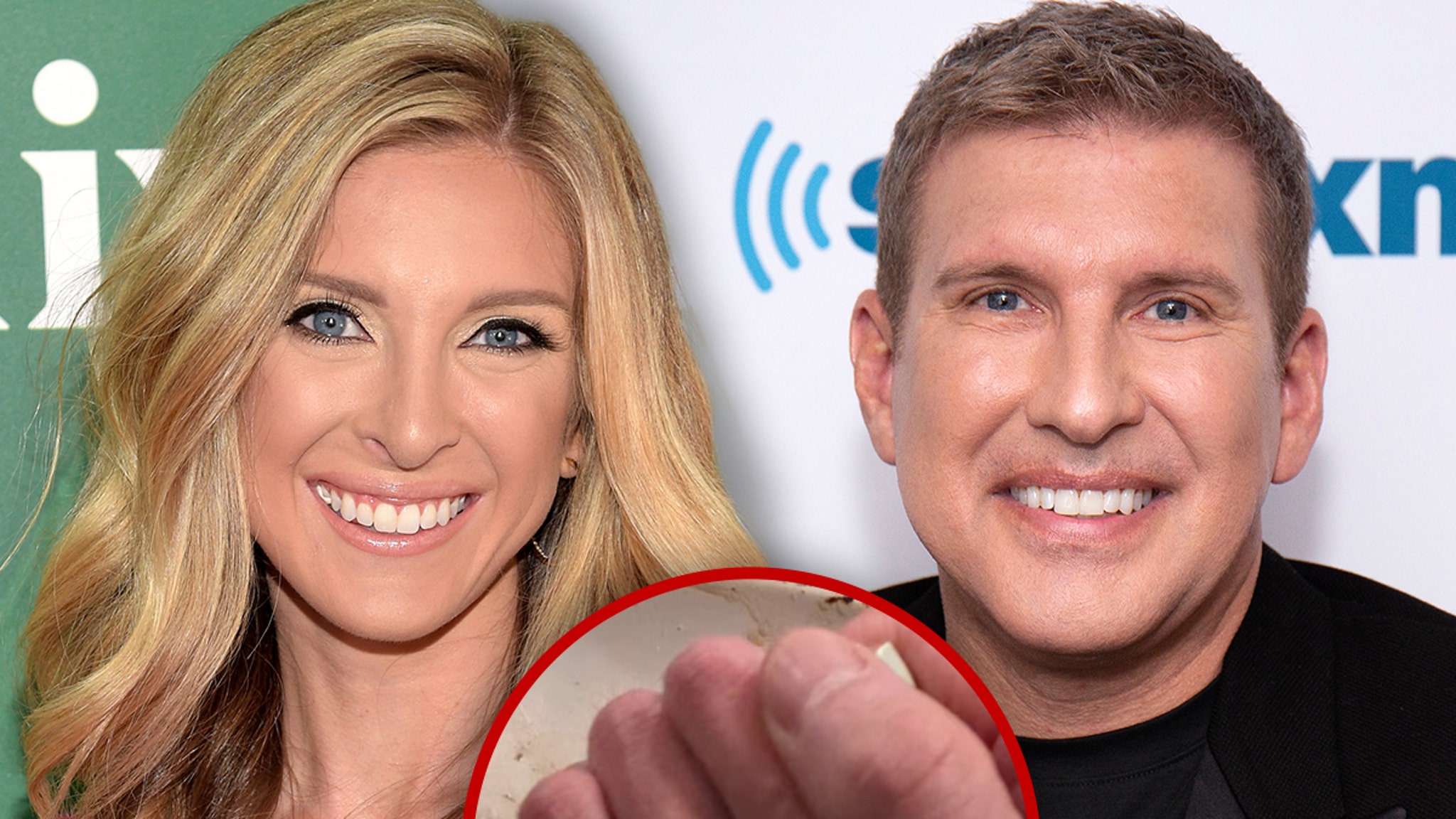 Lindsie Chrisley’s Boyfriend Asks Todd Chrisley for Permission to Marry His Daughter