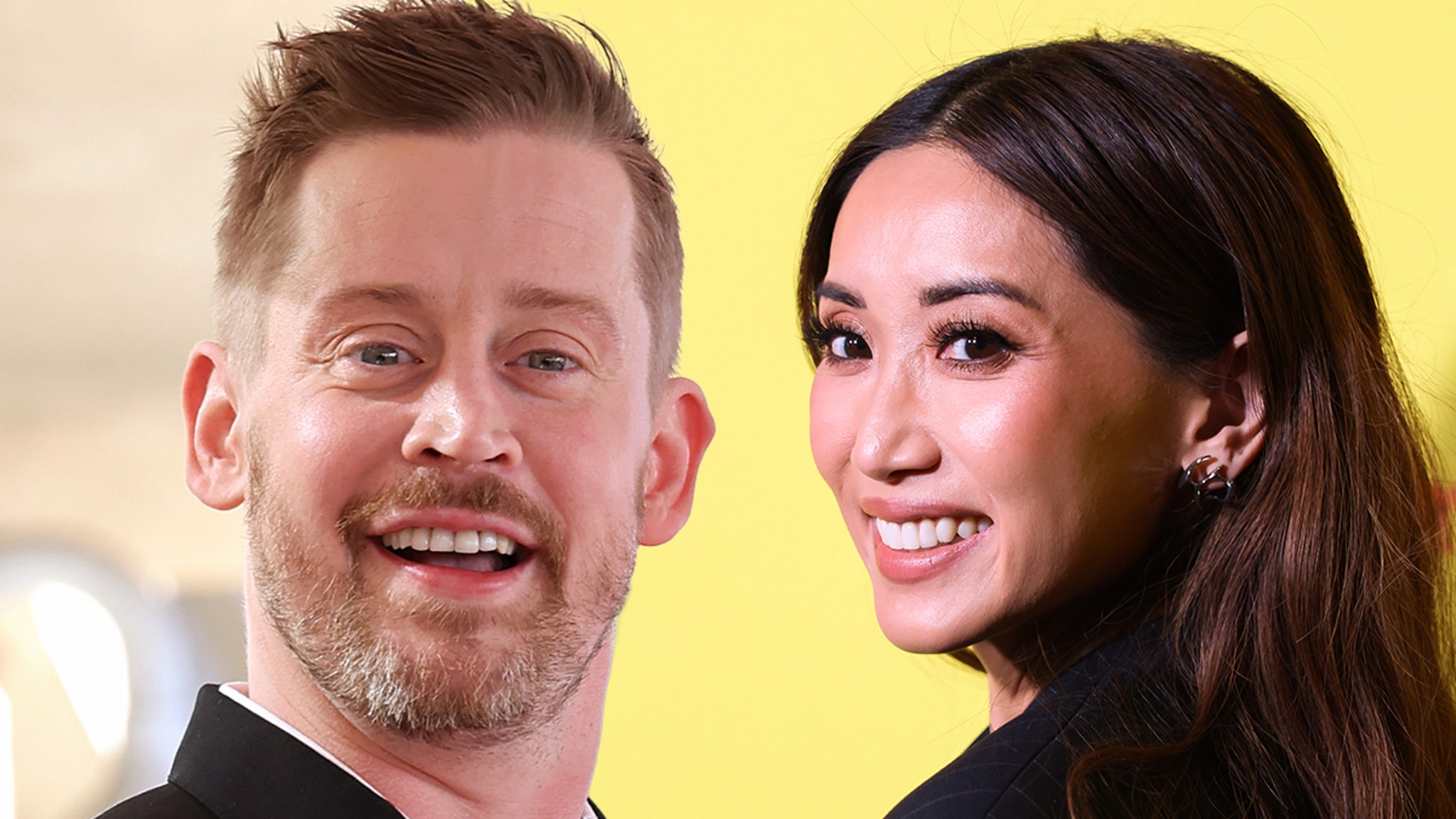 Macaulay Culkin & Brenda Song Purchase L.A. Area Home for $10.3M