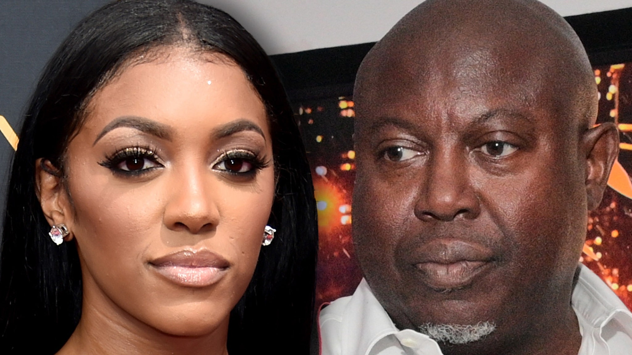 Porsha Williams Slams Ex-Husband Simon Guobadia’s ‘Deceptive Tactics’ in Erectile Dysfunction Battle