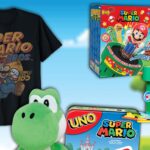 Relive Childhood with Classic Finds