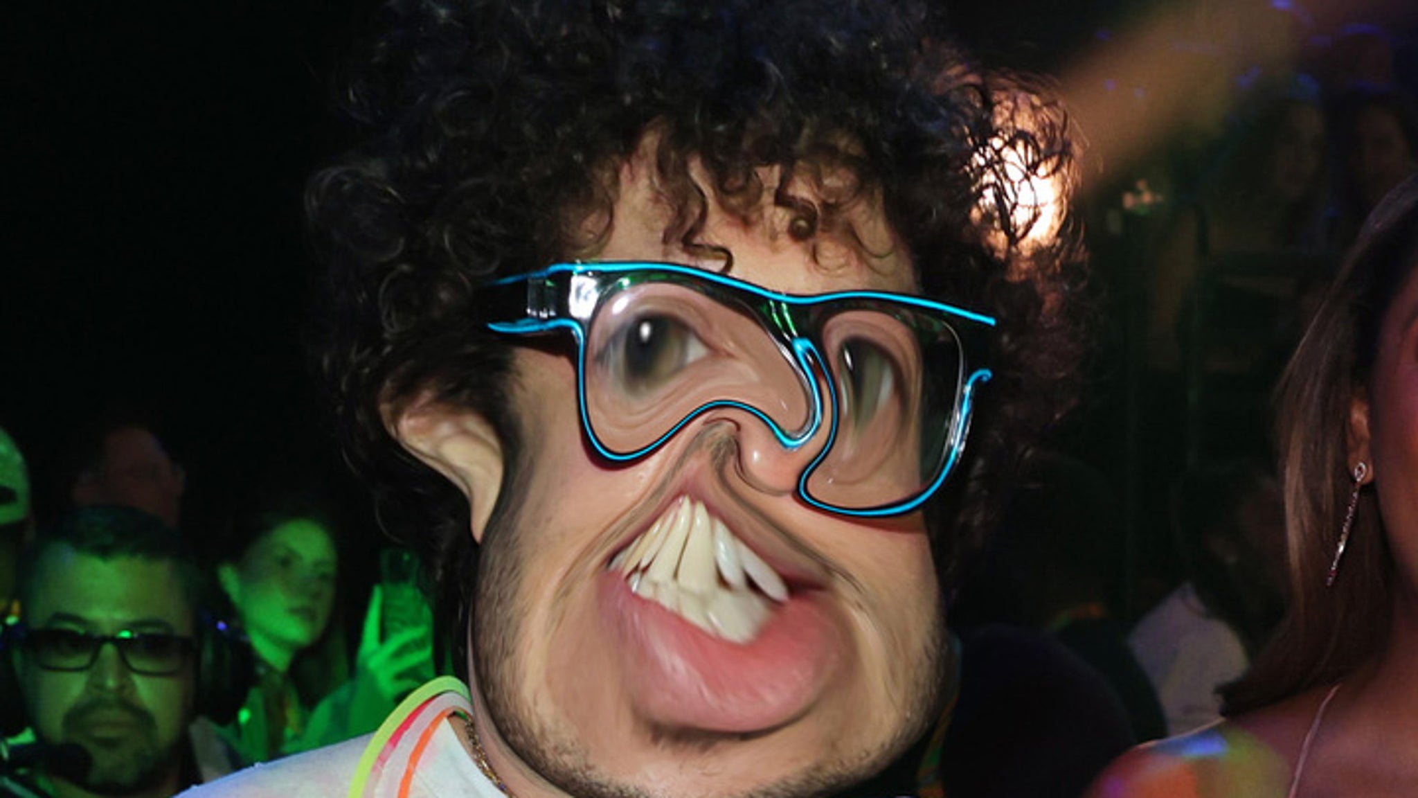 Celebrity Scramble — Guess The Birthday Star!