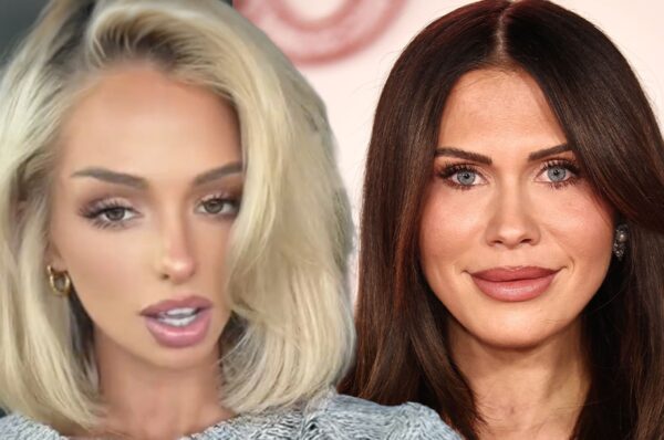 ‘SLOMW’ Miranda Posts About ‘Betrayal’ After Jessi Kissed Her Ex-Husband