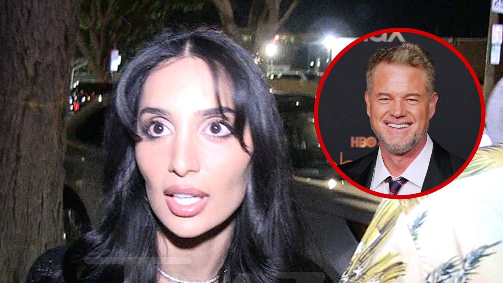 Eric Dane’s Ex-Girlfriend Priya Jain Says She’s Still Processing His Death