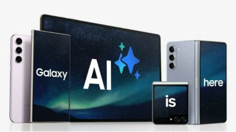 Samsung confirms continued free Galaxy AI Features, begins production of iPhone fold screens
