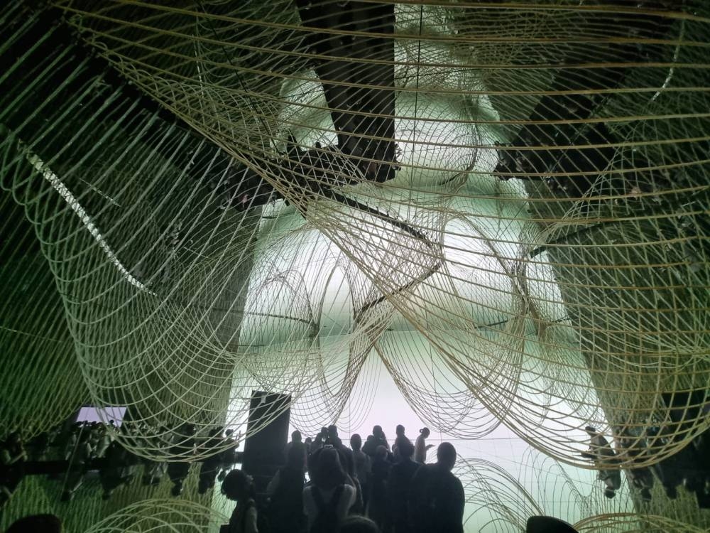 Real-world incubators for new industries at Expo 2025 Osaka