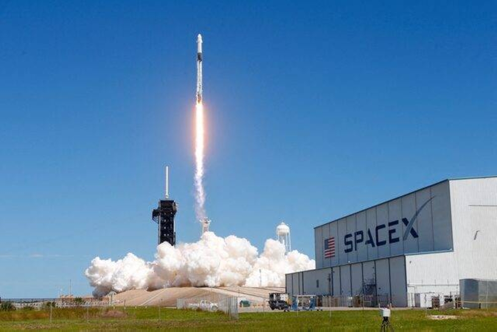 SpaceX conducts successful 11th test flight of Starship Rocket