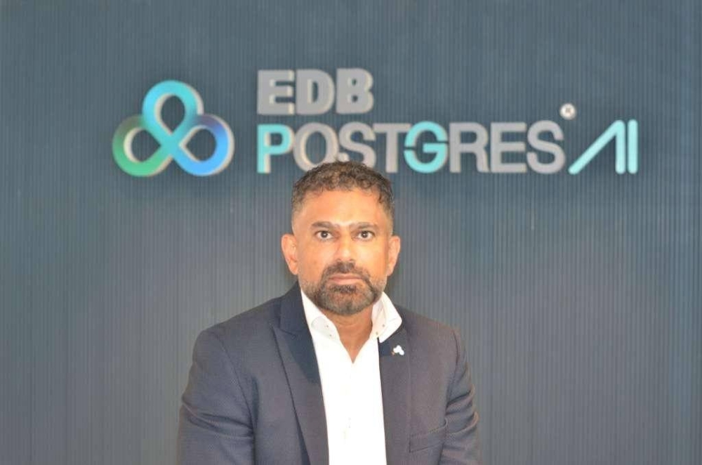 EDB opens local headquarters in the Gulf to power the region’s sovereign data and AI future 