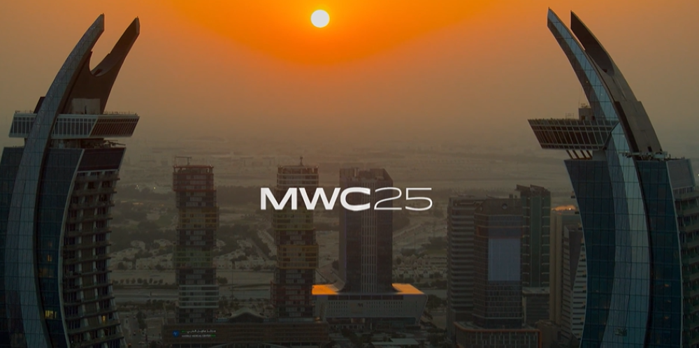 MWC25 Doha brings the global tech stage to Qatar, November 25–26