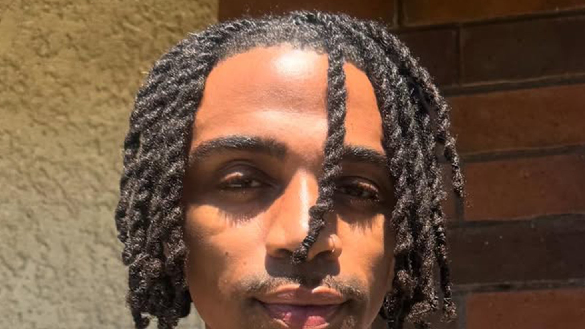 Nickelodeon Star Chris O’Neal Arrested After Malibu House Break-In