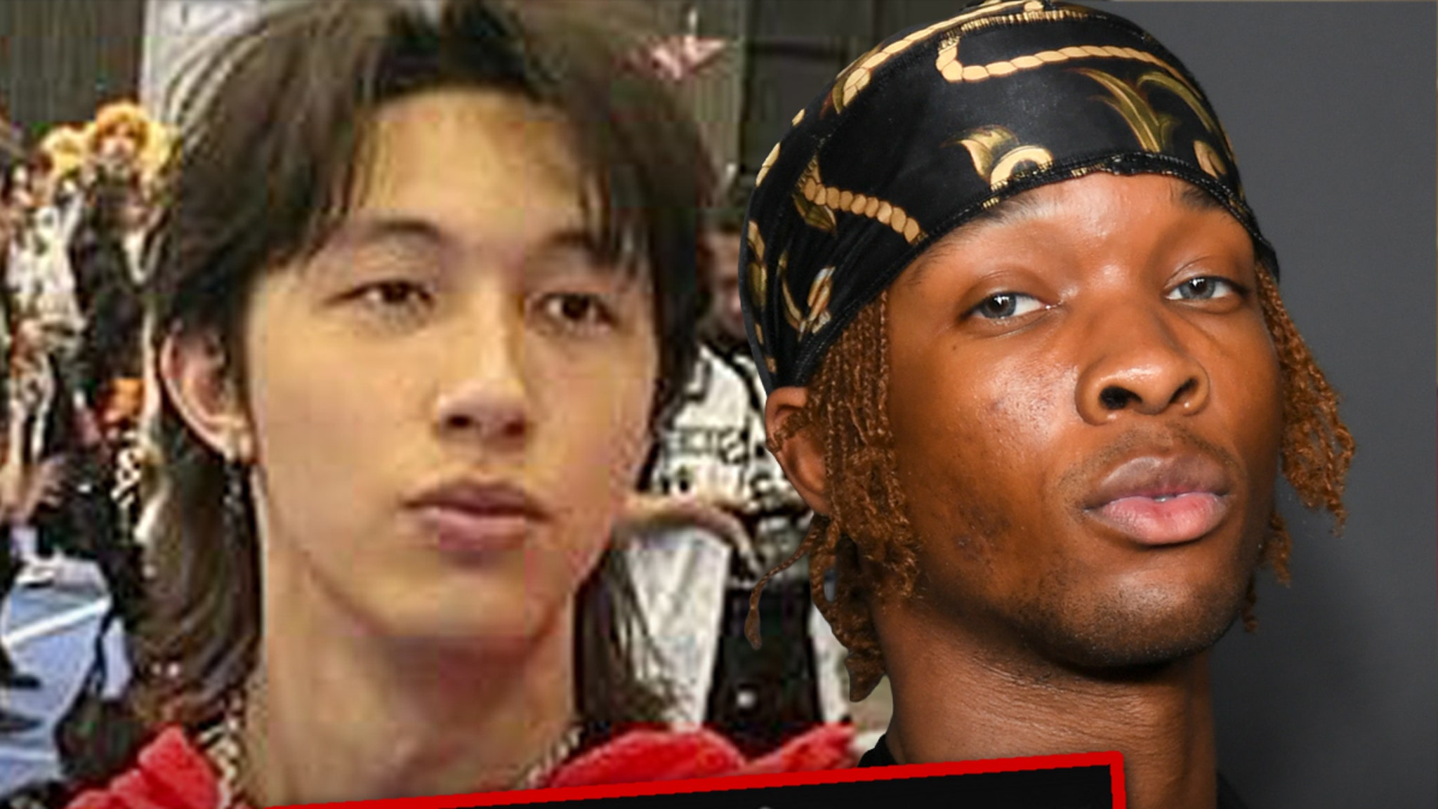 D4vd’s Friend Neo Says He Won’t Comment on Case Publicly Again