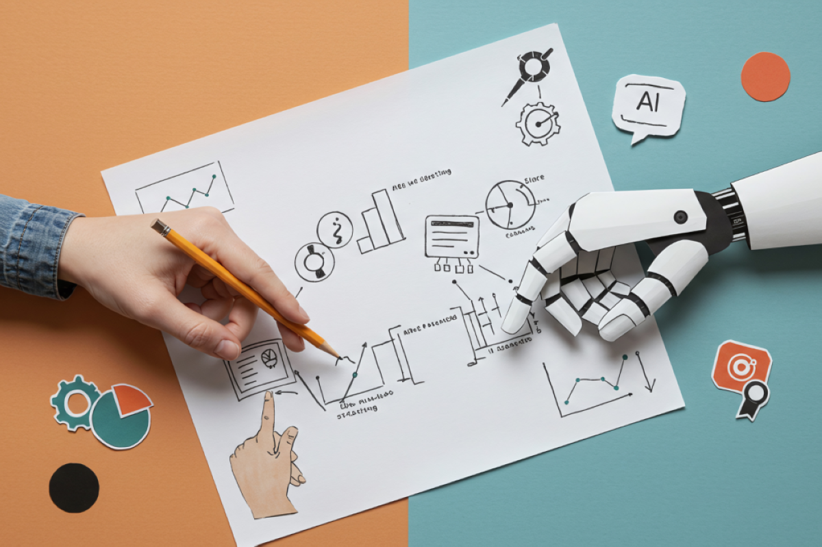 AI and Jobs: which roles will disappear and which will be created?