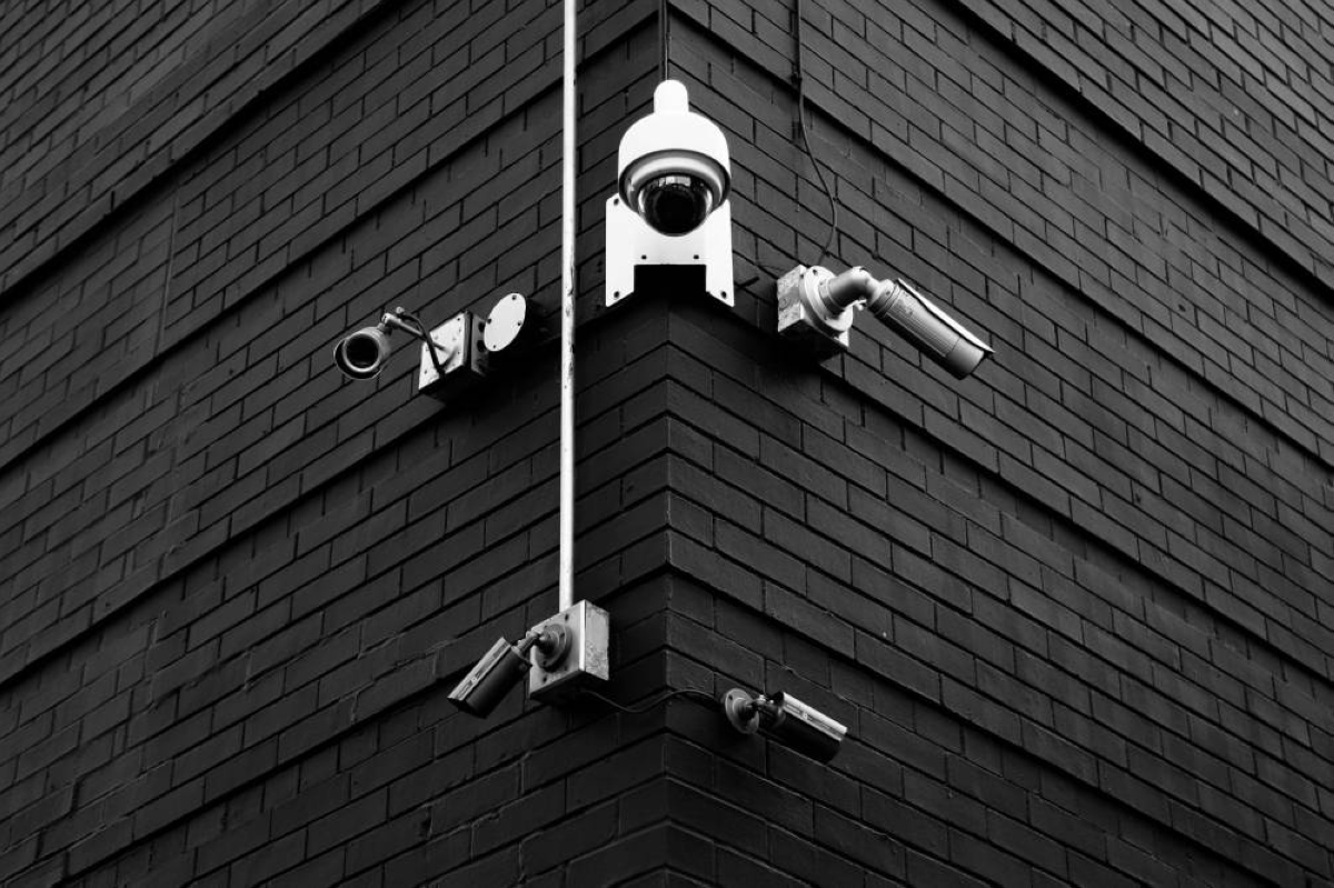 How smarter security cameras support safer GCC Economies​