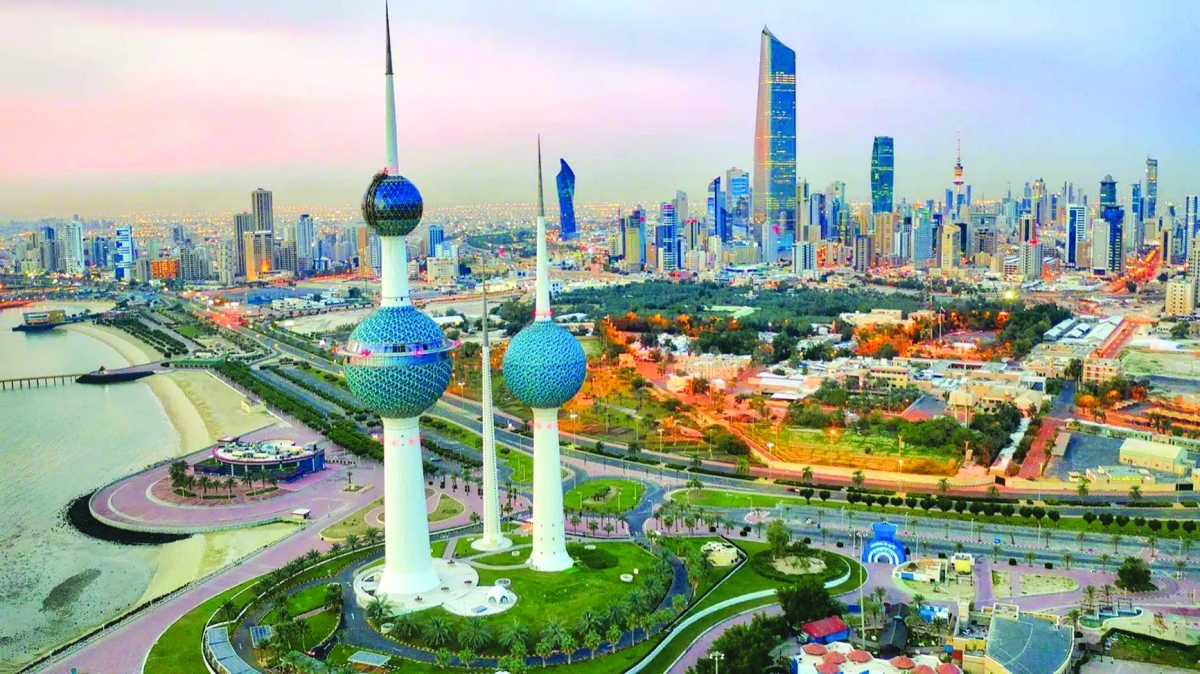 Amid major achievements, Kuwait to celebrate 65th National Day today
