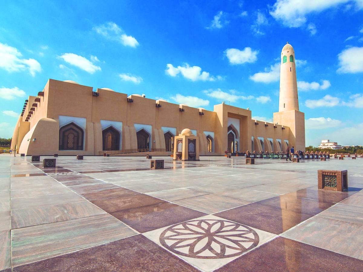 Qatar mosques: Places of worship and beacons of knowledge
