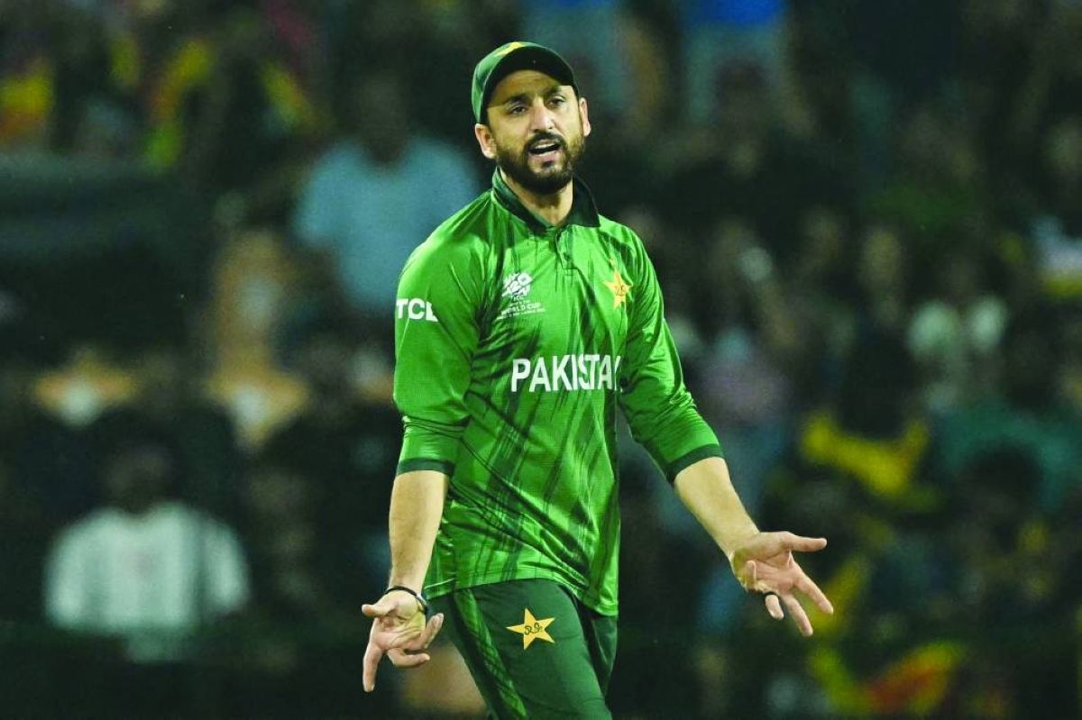 Pakistan’s shortcomings exposed at lacklustre World Cup performance