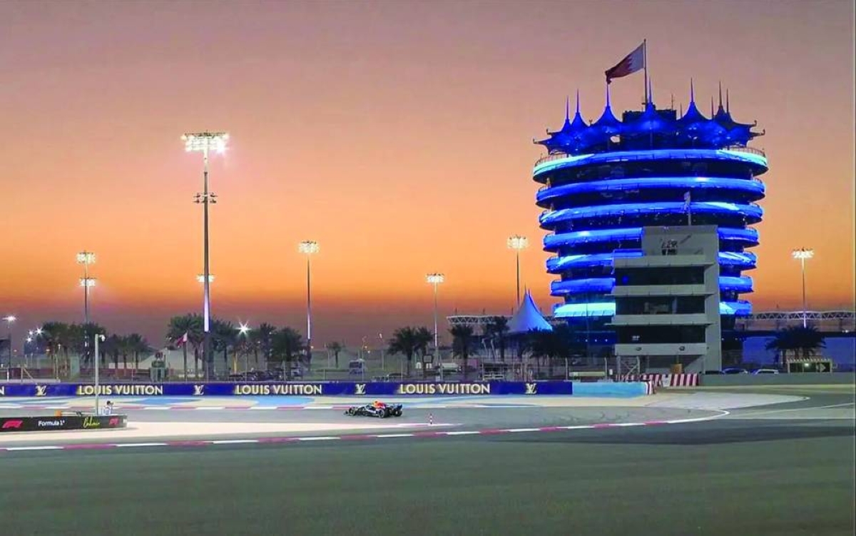 Decision on Middle Eastern F1 races to be guided by safety, says FIA head