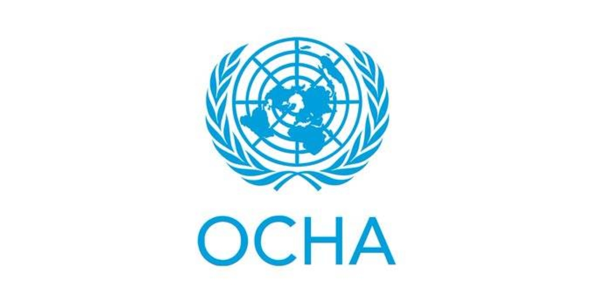 OCHA: Regional escalation worsens humanitarian conditions in Gaza, West Bank