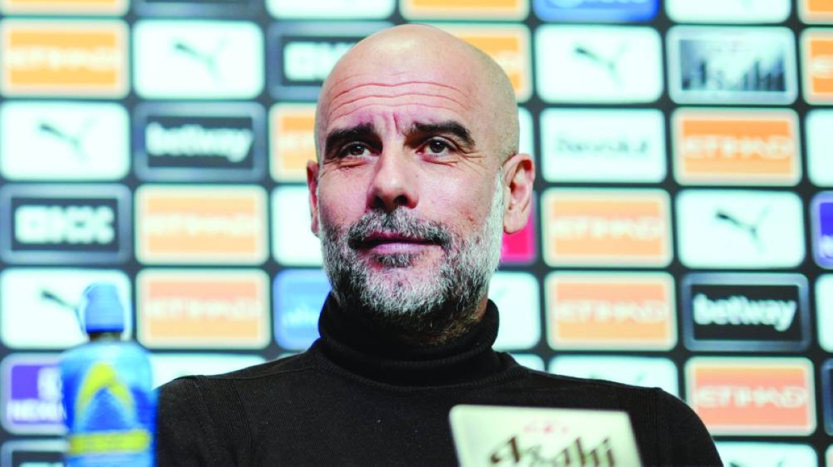 Each to their own, says Guardiola, as set piece debate deepens