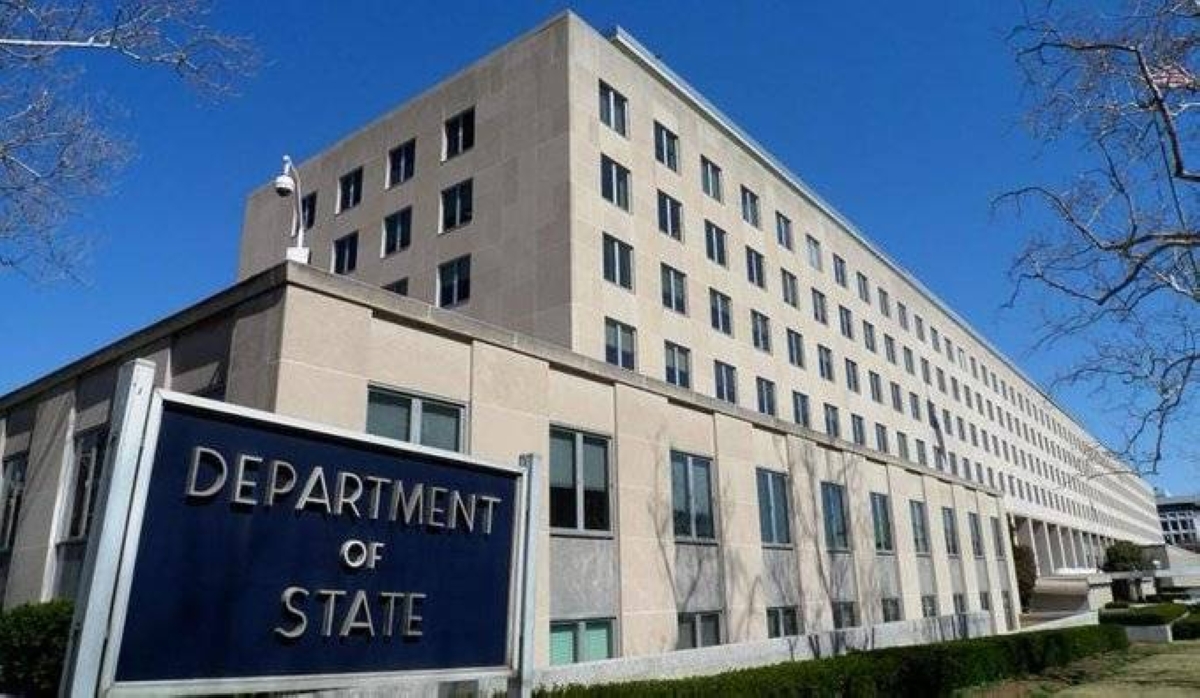 US Department of State orders non-emergency staff to leave Pakistan, Cyprus