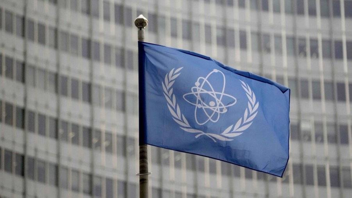 IAEA says no radioactive leaks detected at Iranian nuclear facilities