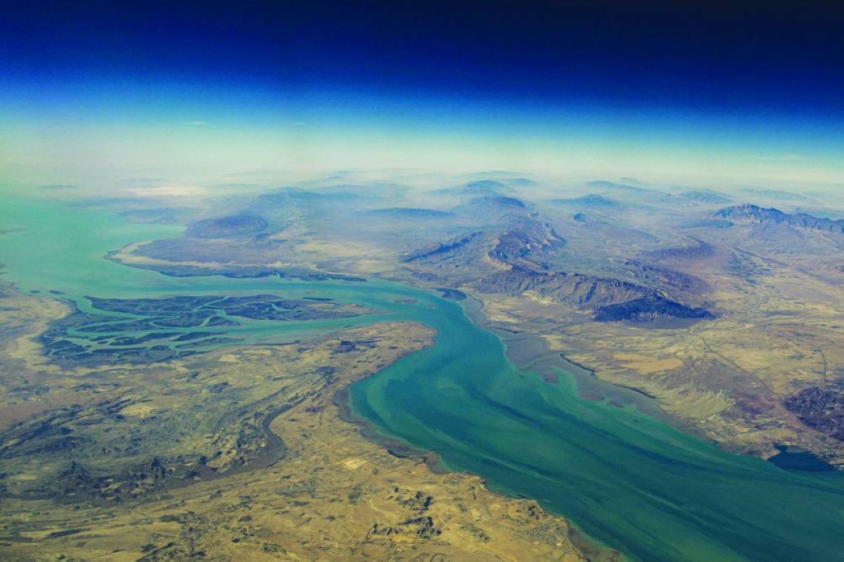 Hormuz: No one has the right to choke out global economy