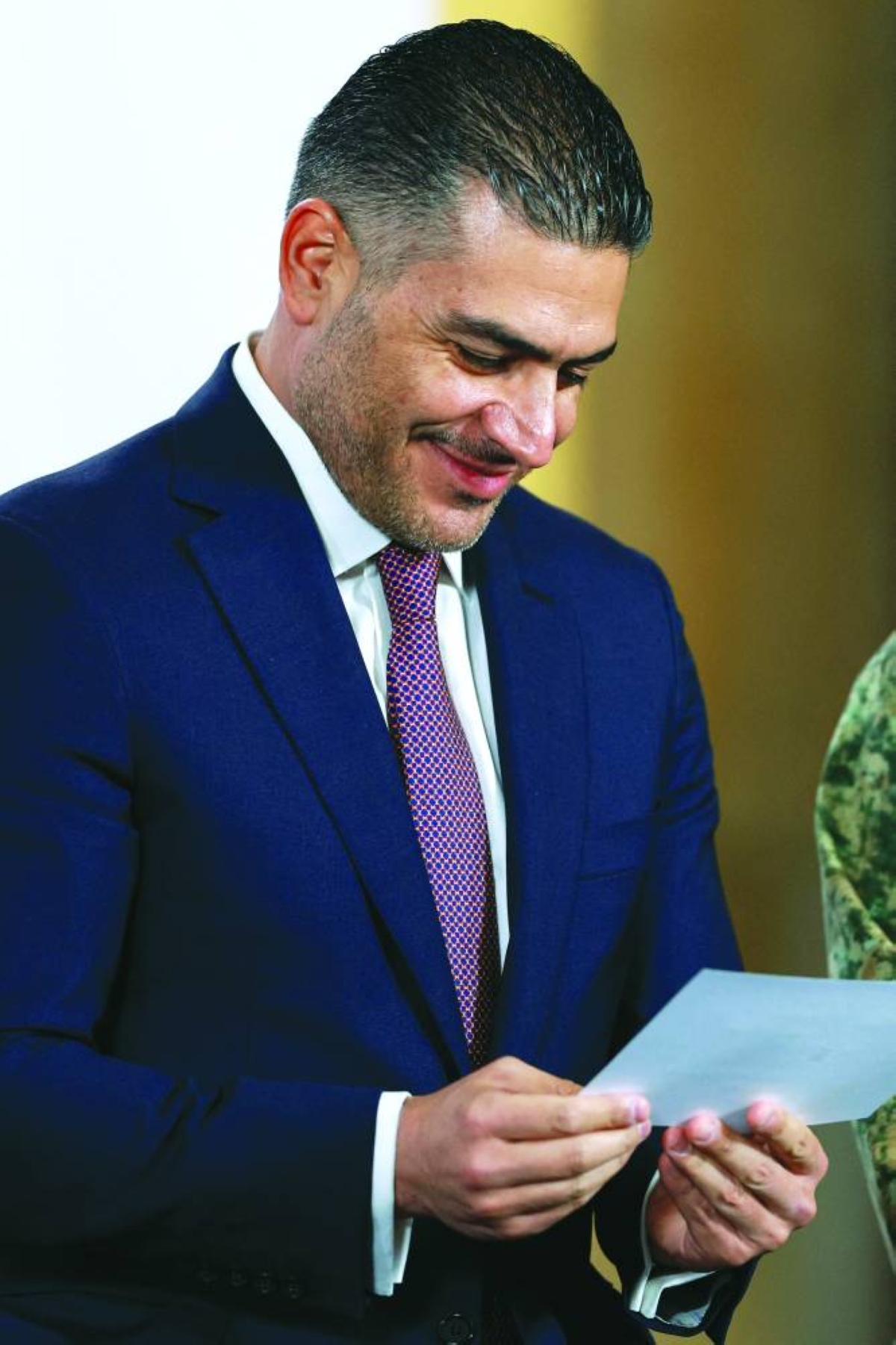 For Mexico’s security chief, the El Mencho killing was personal