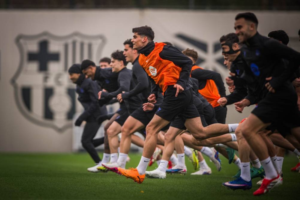 Champions League ambitions encourage Barcelona to gamble against Bilbao