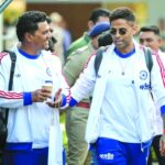 India target T20 history as New Zealand hunt first title