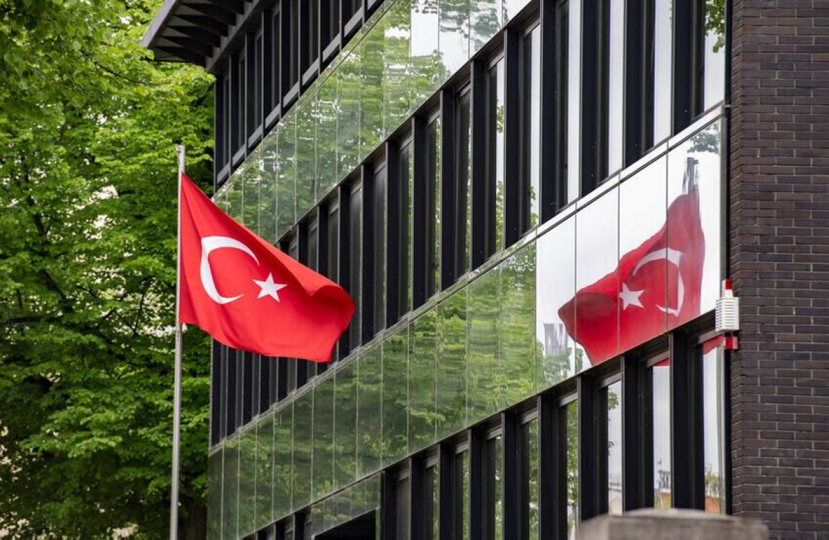 Turkiye establishes emergency, defense planning units across ministries