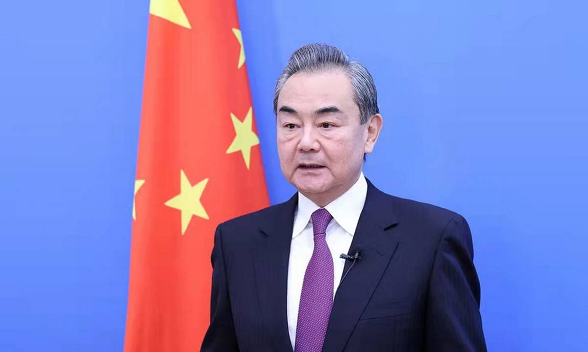 China calls for immediate ceasefire in the Middle East