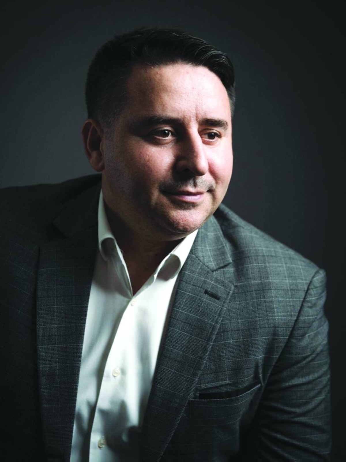 ‘Qatar gave us hope, security, and a future – we stand with Qatar’