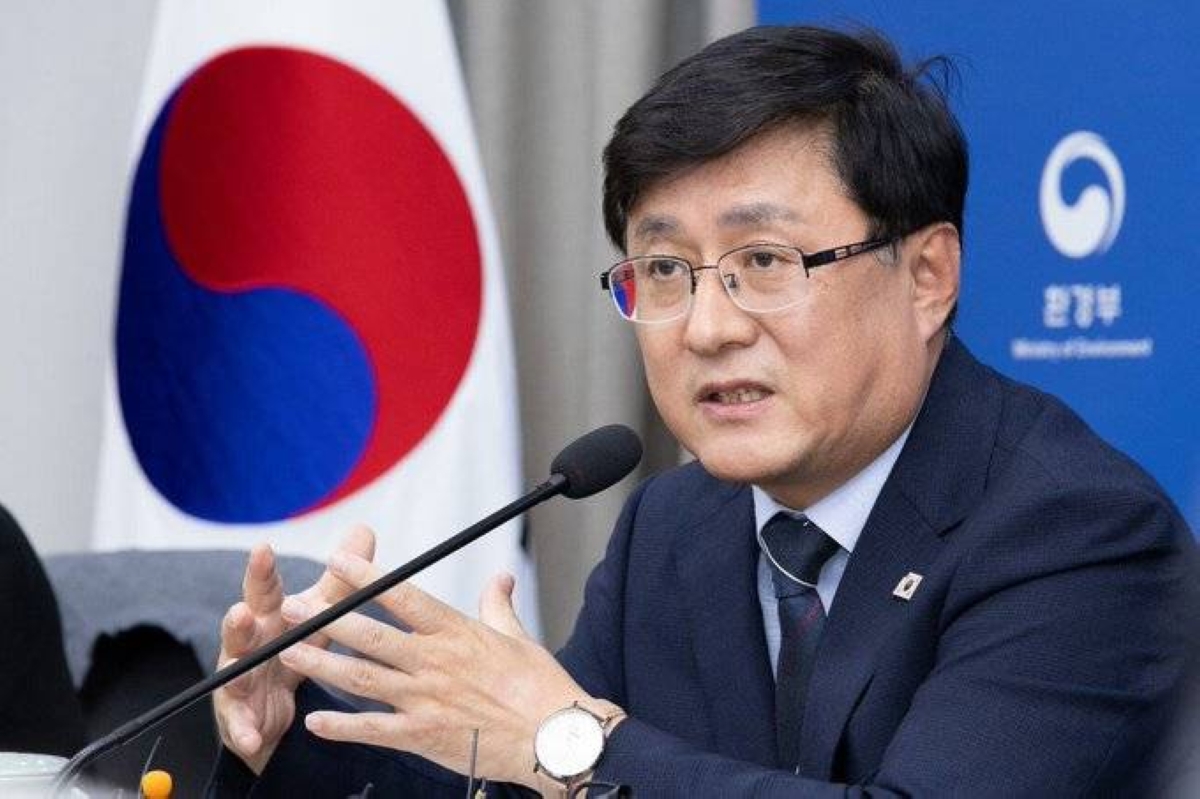 S. Korea announces precautionary measures to maintain stable electricity price fluctuations