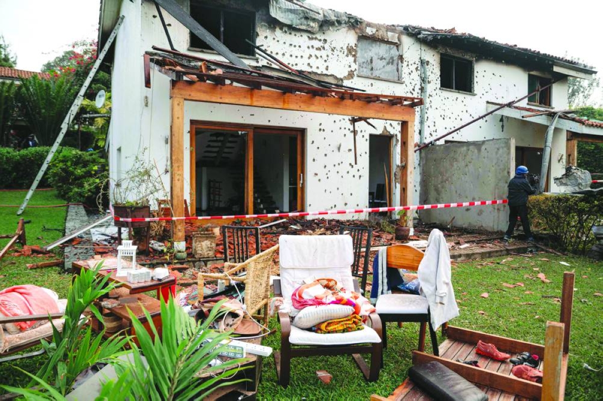 French aid worker killed in DR Congo air strike