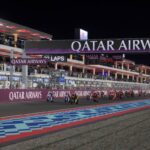 MotoGP Grand Prix of Qatar rescheduled to November 6-8