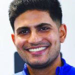 Gill targets ultimate goal of winning 2027 WC