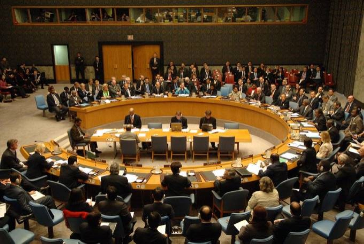 UNSC extends mandate of UN mission in Afghanistan for three months