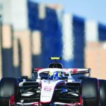 Godzilla to roar across F1 with high-flying Haas